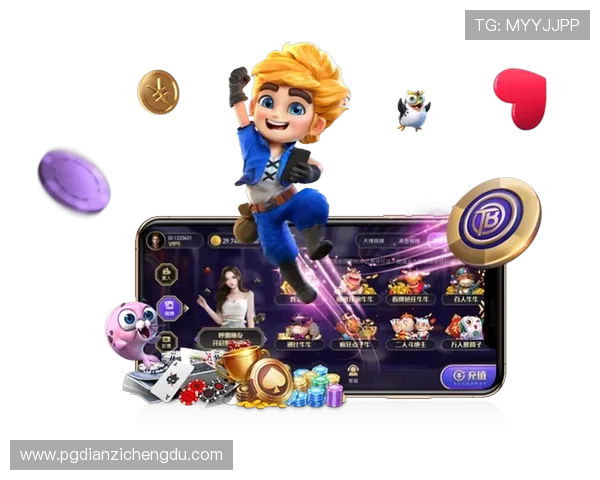 如何选择适合自己的PG电游游戏类型提升娱乐体验与获胜几率